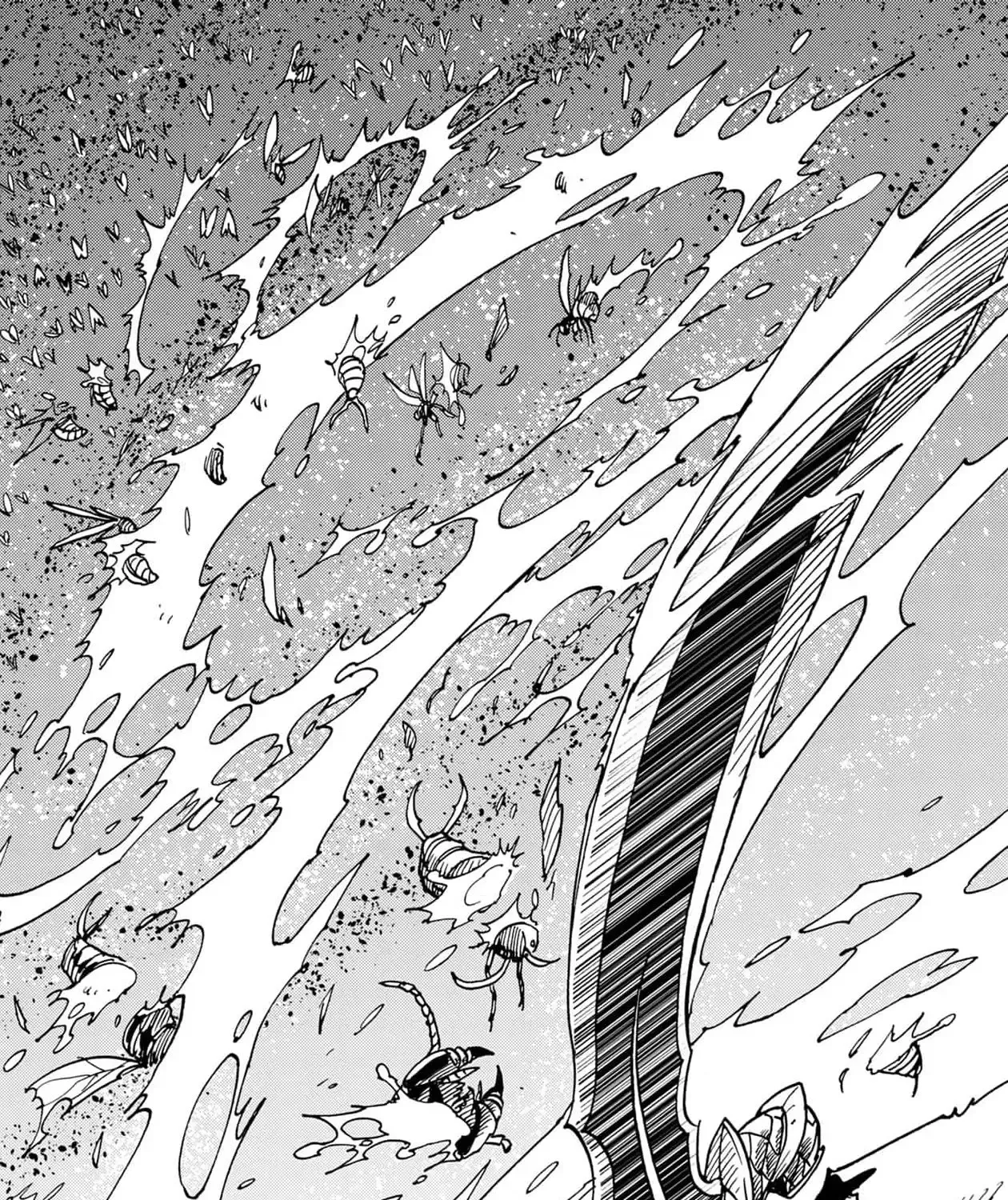 Clevatess - The King of Devil Beasts, The Baby and the Brave of Undead Chapter 17 page 52 - 