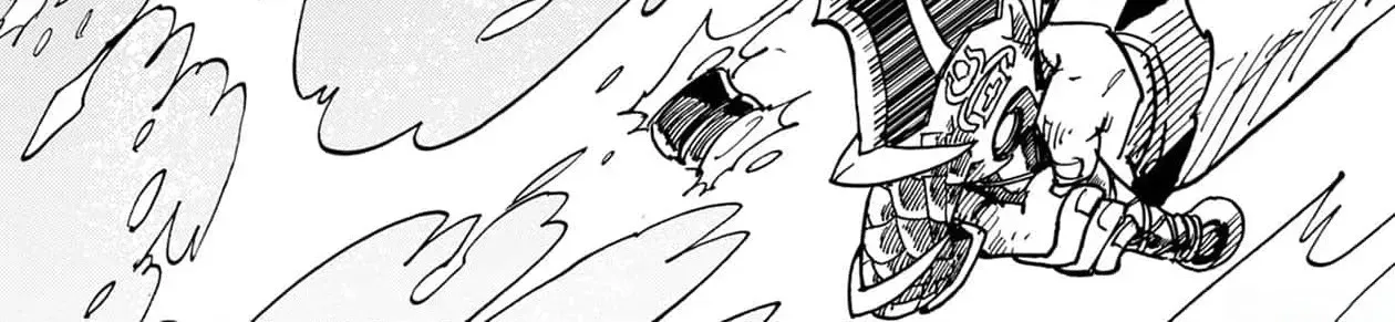 Clevatess - The King of Devil Beasts, The Baby and the Brave of Undead Chapter 17 page 53 - 