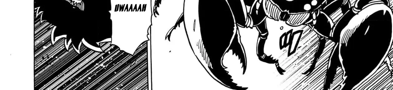 Clevatess - The King of Devil Beasts, The Baby and the Brave of Undead Chapter 17 page 57 - 