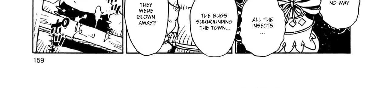 Clevatess - The King of Devil Beasts, The Baby and the Brave of Undead Chapter 17 page 59 - 