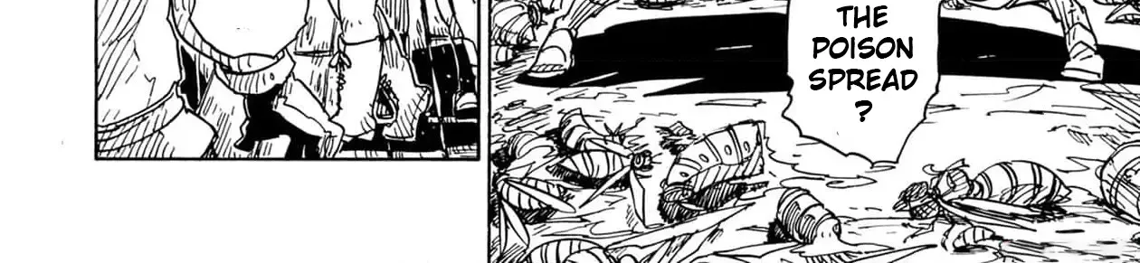 Clevatess - The King of Devil Beasts, The Baby and the Brave of Undead Chapter 17 page 7 - 