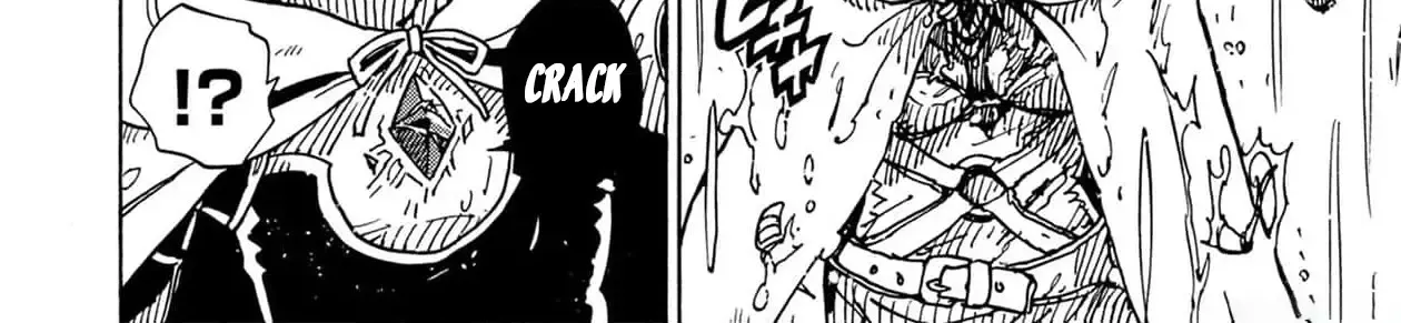 Clevatess - The King of Devil Beasts, The Baby and the Brave of Undead Chapter 17 page 61 - 