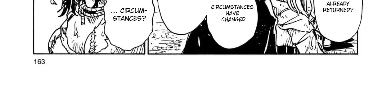 Clevatess - The King of Devil Beasts, The Baby and the Brave of Undead Chapter 17 page 67 - 