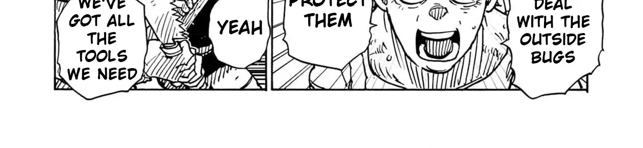 Clevatess - The King of Devil Beasts, The Baby and the Brave of Undead Chapter 17 page 9 - 