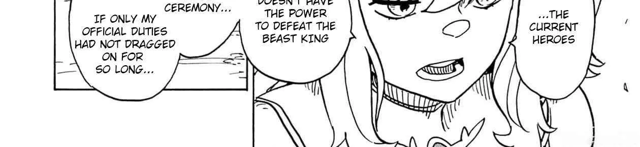 Clevatess - The King of Devil Beasts, The Baby and the Brave of Undead Chapter 18 page 12 - 