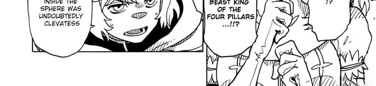 Clevatess - The King of Devil Beasts, The Baby and the Brave of Undead Chapter 18 page 16 - 
