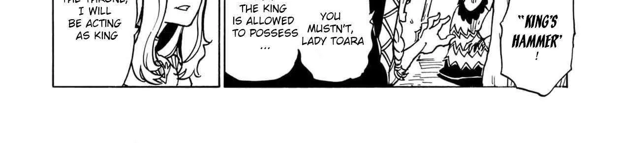 Clevatess - The King of Devil Beasts, The Baby and the Brave of Undead Chapter 18 page 20 - 