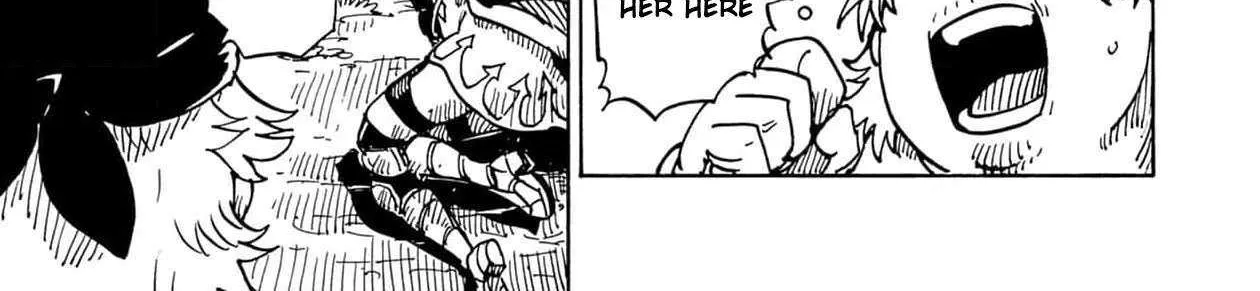 Clevatess - The King of Devil Beasts, The Baby and the Brave of Undead Chapter 18 page 26 - 