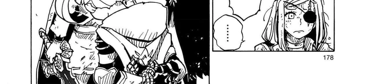 Clevatess - The King of Devil Beasts, The Baby and the Brave of Undead Chapter 18 page 28 - 