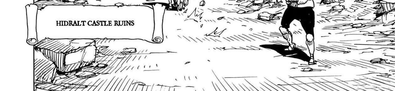 Clevatess - The King of Devil Beasts, The Baby and the Brave of Undead Chapter 18 page 4 - 
