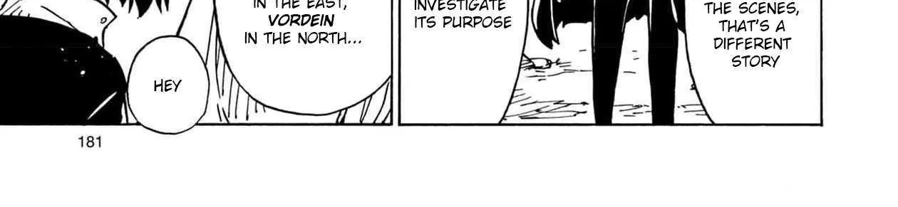 Clevatess - The King of Devil Beasts, The Baby and the Brave of Undead Chapter 18 page 34 - 