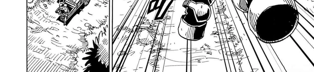 Clevatess - The King of Devil Beasts, The Baby and the Brave of Undead Chapter 18 page 40 - 