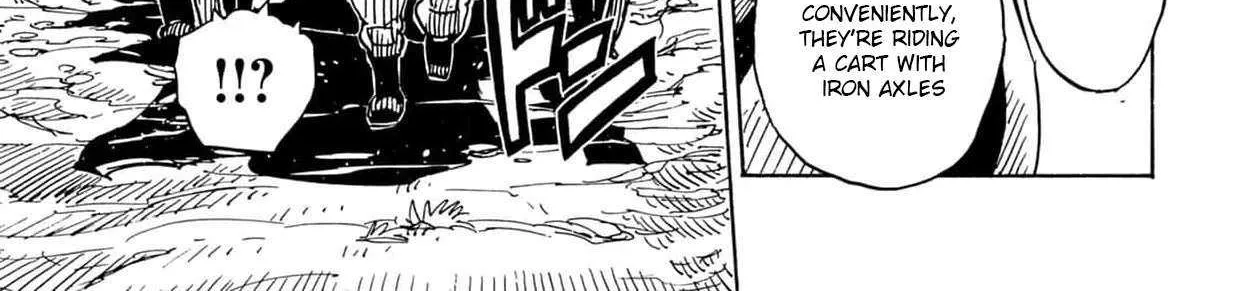 Clevatess - The King of Devil Beasts, The Baby and the Brave of Undead Chapter 18 page 42 - 