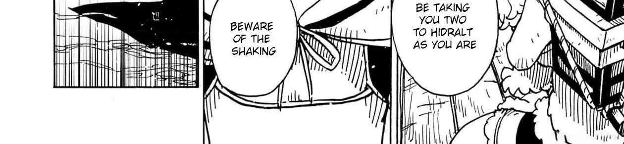 Clevatess - The King of Devil Beasts, The Baby and the Brave of Undead Chapter 18 page 44 - 