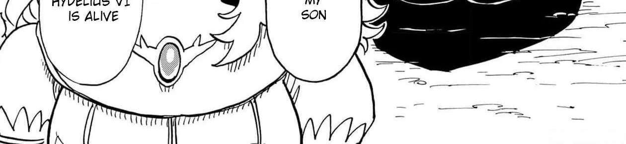 Clevatess - The King of Devil Beasts, The Baby and the Brave of Undead Chapter 18 page 6 - 