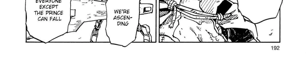 Clevatess - The King of Devil Beasts, The Baby and the Brave of Undead Chapter 18 page 56 - 