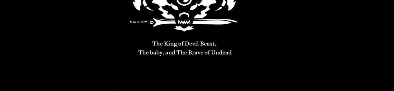 Clevatess - The King of Devil Beasts, The Baby and the Brave of Undead Chapter 18 page 64 - 