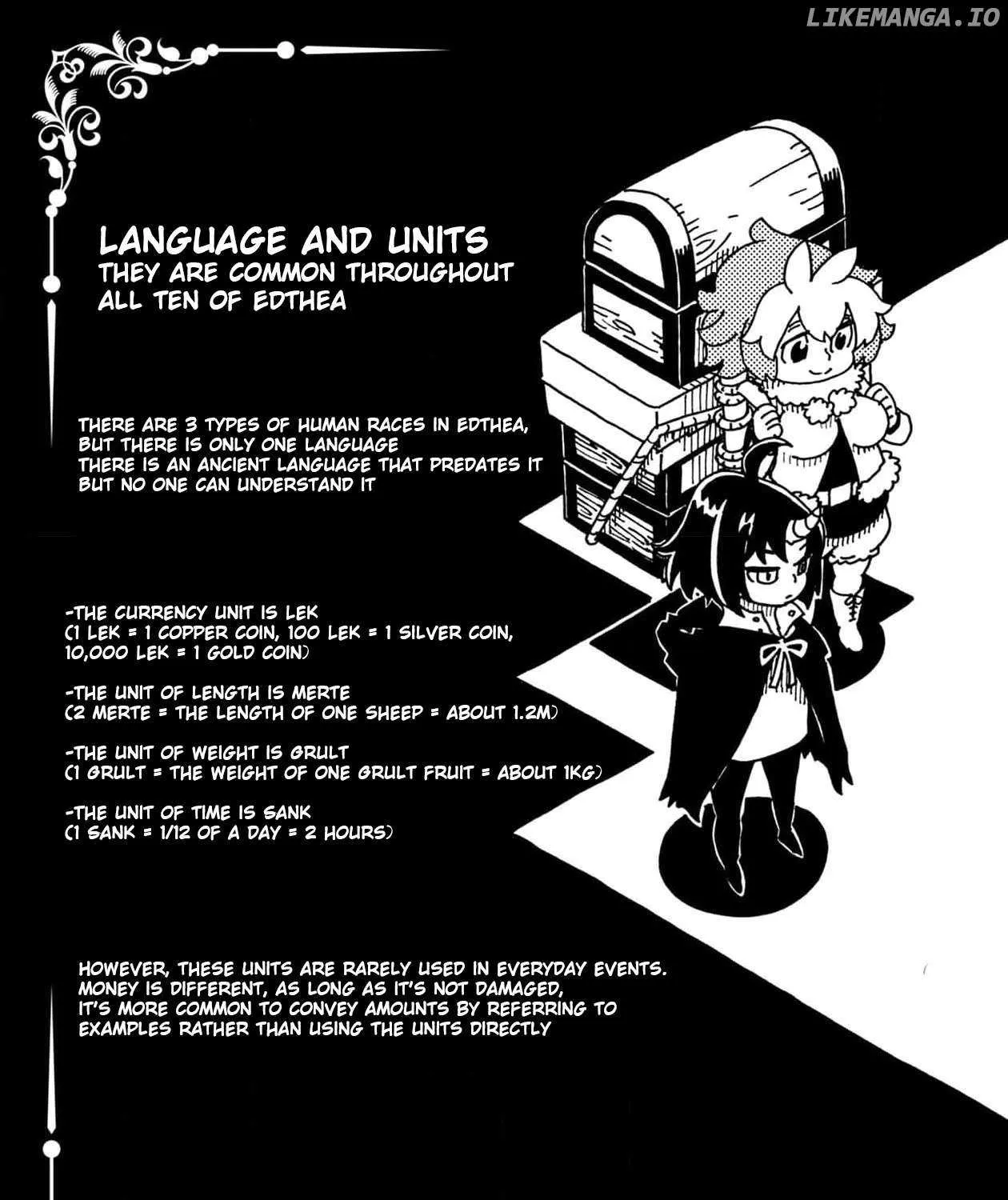 Clevatess - The King of Devil Beasts, The Baby and the Brave of Undead Chapter 18 page 67 - 