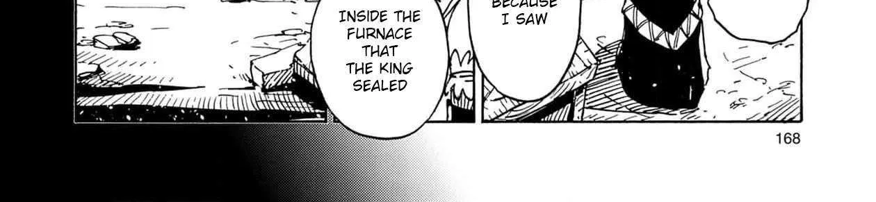 Clevatess - The King of Devil Beasts, The Baby and the Brave of Undead Chapter 18 page 8 - 