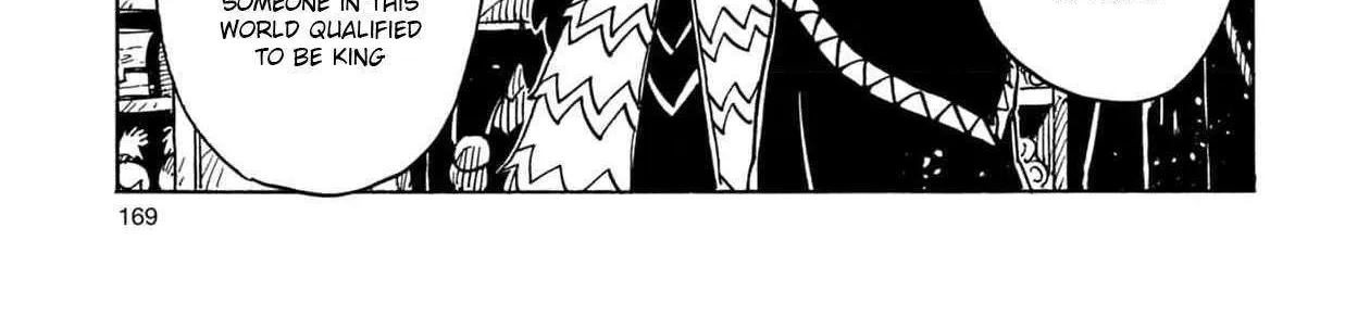 Clevatess - The King of Devil Beasts, The Baby and the Brave of Undead Chapter 18 page 10 - 