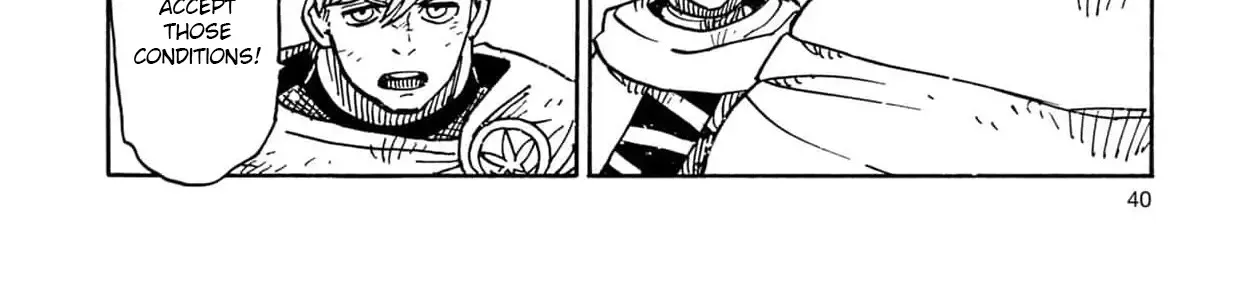 Clevatess - The King of Devil Beasts, The Baby and the Brave of Undead Chapter 20 page 16 - 