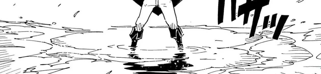 Clevatess - The King of Devil Beasts, The Baby and the Brave of Undead Chapter 20 page 18 - 