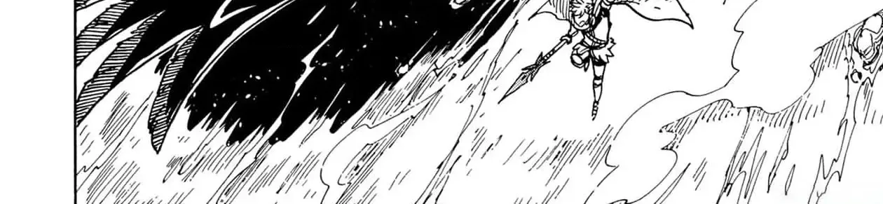 Clevatess - The King of Devil Beasts, The Baby and the Brave of Undead Chapter 20 page 20 - 
