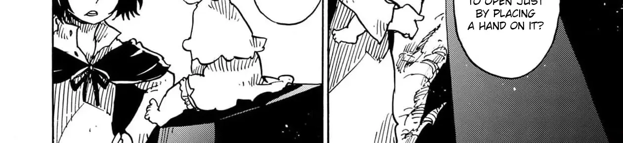 Clevatess - The King of Devil Beasts, The Baby and the Brave of Undead Chapter 20 page 24 - 