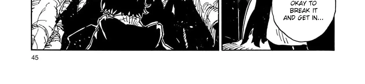 Clevatess - The King of Devil Beasts, The Baby and the Brave of Undead Chapter 20 page 26 - 