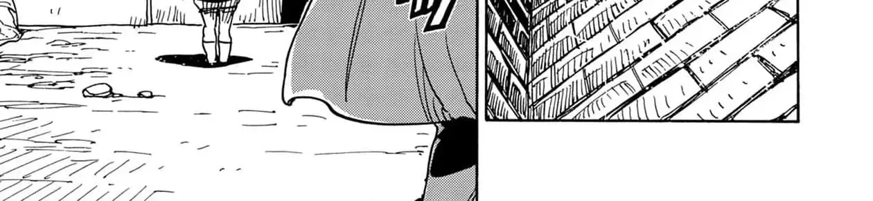 Clevatess - The King of Devil Beasts, The Baby and the Brave of Undead Chapter 20 page 30 - 