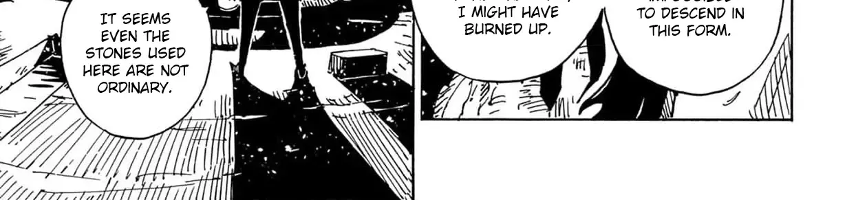 Clevatess - The King of Devil Beasts, The Baby and the Brave of Undead Chapter 20 page 34 - 