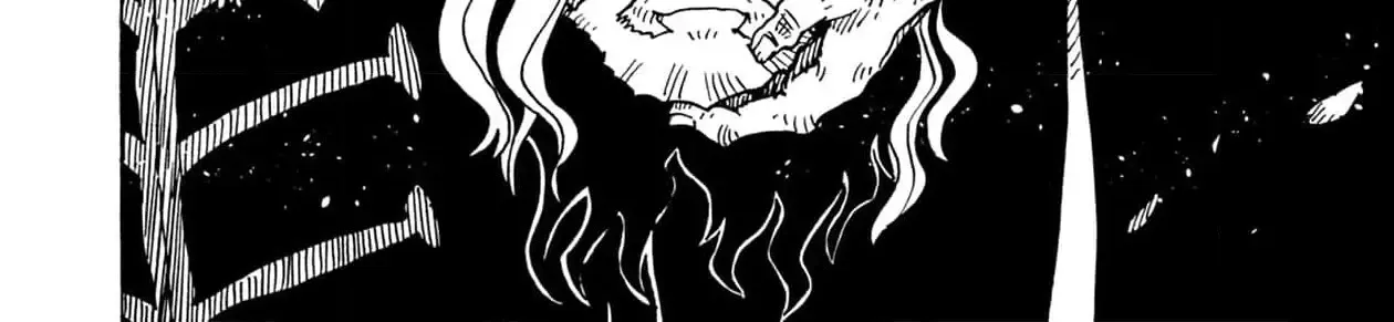 Clevatess - The King of Devil Beasts, The Baby and the Brave of Undead Chapter 20 page 40 - 