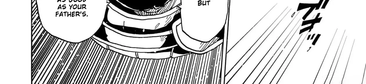 Clevatess - The King of Devil Beasts, The Baby and the Brave of Undead Chapter 20 page 44 - 