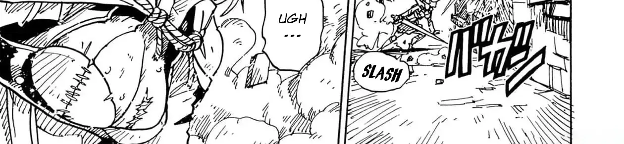 Clevatess - The King of Devil Beasts, The Baby and the Brave of Undead Chapter 20 page 46 - 