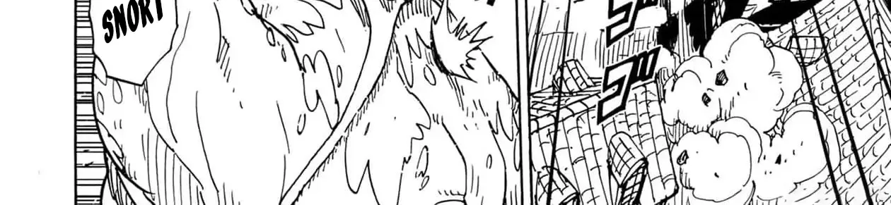 Clevatess - The King of Devil Beasts, The Baby and the Brave of Undead Chapter 20 page 48 - 