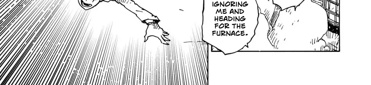 Clevatess - The King of Devil Beasts, The Baby and the Brave of Undead Chapter 20 page 50 - 