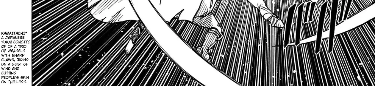 Clevatess - The King of Devil Beasts, The Baby and the Brave of Undead Chapter 20 page 56 - 