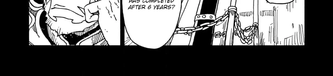 Clevatess - The King of Devil Beasts, The Baby and the Brave of Undead Chapter 20 page 68 - 