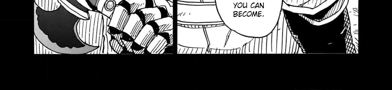 Clevatess - The King of Devil Beasts, The Baby and the Brave of Undead Chapter 21 page 16 - 
