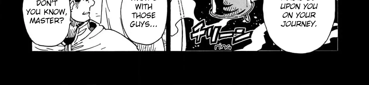 Clevatess - The King of Devil Beasts, The Baby and the Brave of Undead Chapter 21 page 24 - 