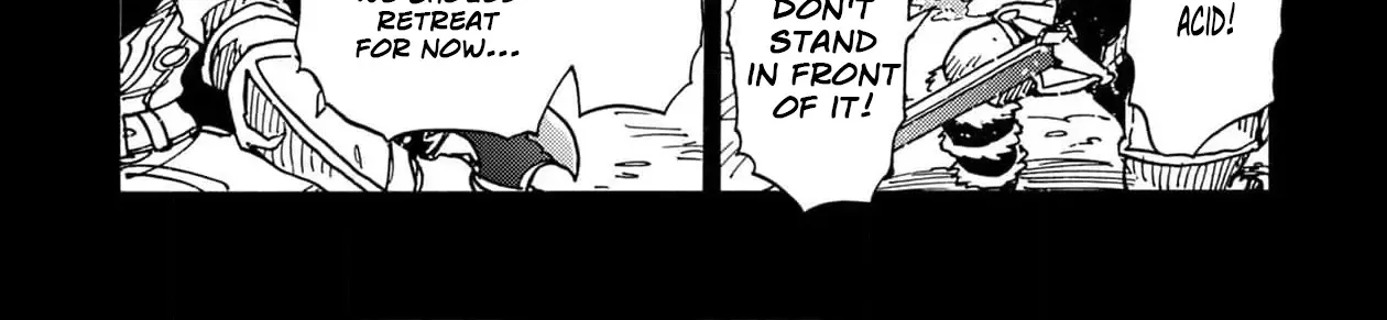 Clevatess - The King of Devil Beasts, The Baby and the Brave of Undead Chapter 21 page 30 - 