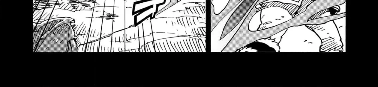 Clevatess - The King of Devil Beasts, The Baby and the Brave of Undead Chapter 21 page 46 - 