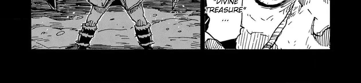 Clevatess - The King of Devil Beasts, The Baby and the Brave of Undead Chapter 21 page 48 - 
