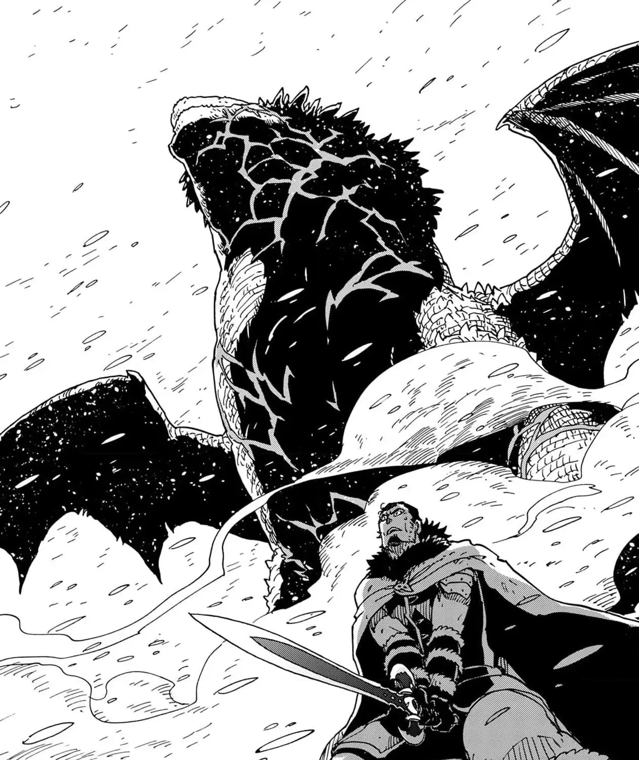 Clevatess - The King of Devil Beasts, The Baby and the Brave of Undead Chapter 21 page 49 - 