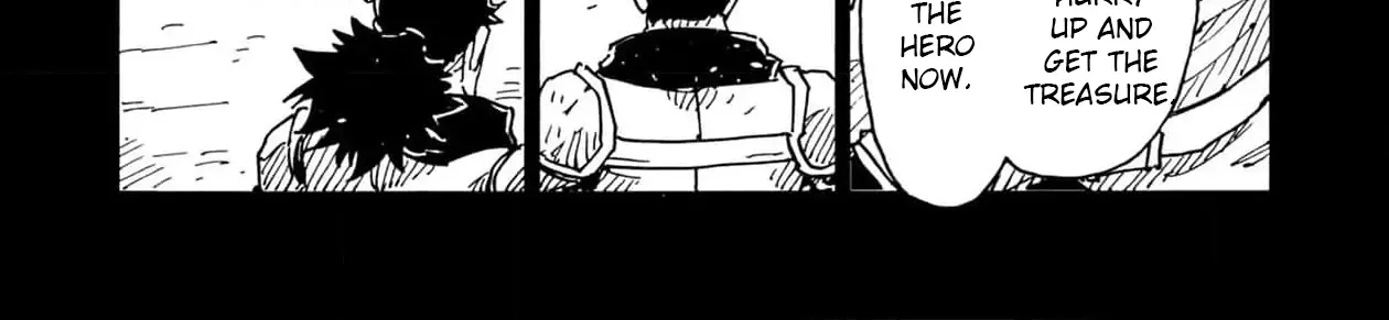 Clevatess - The King of Devil Beasts, The Baby and the Brave of Undead Chapter 21 page 6 - 