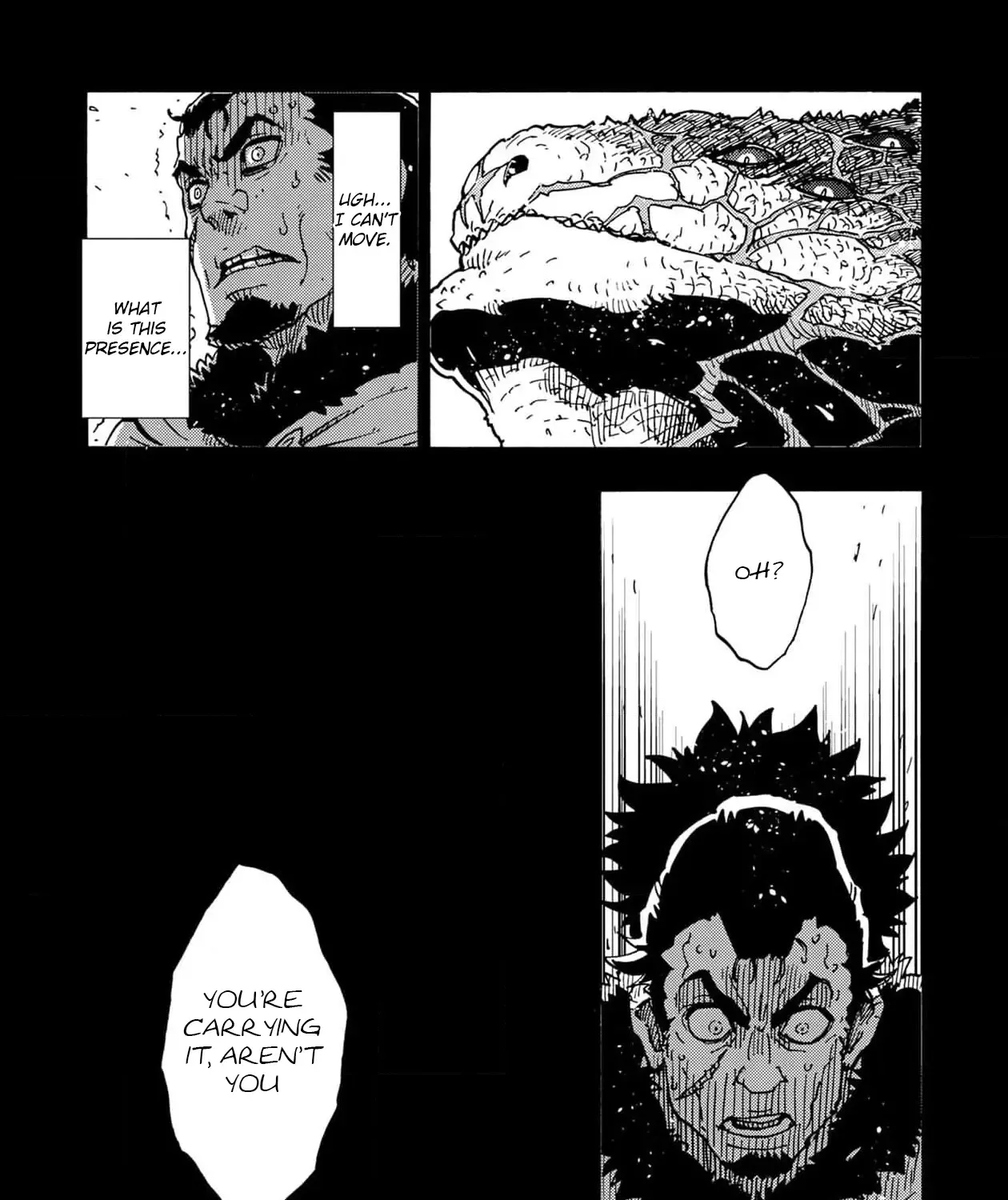 Clevatess - The King of Devil Beasts, The Baby and the Brave of Undead Chapter 21 page 51 - 