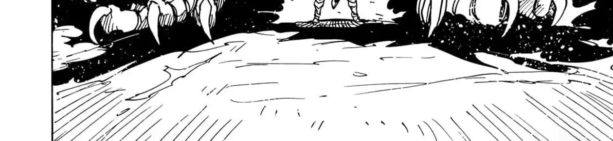 Clevatess - The King of Devil Beasts, The Baby and the Brave of Undead Chapter 21 page 58 - 
