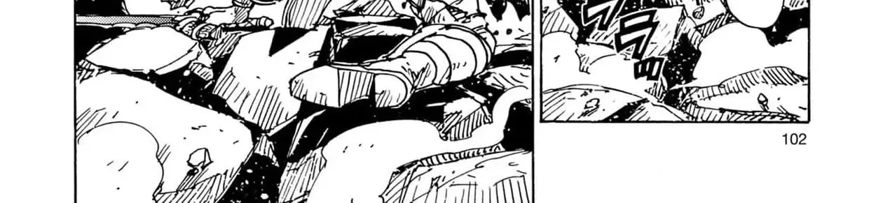 Clevatess - The King of Devil Beasts, The Baby and the Brave of Undead Chapter 21 page 66 - 