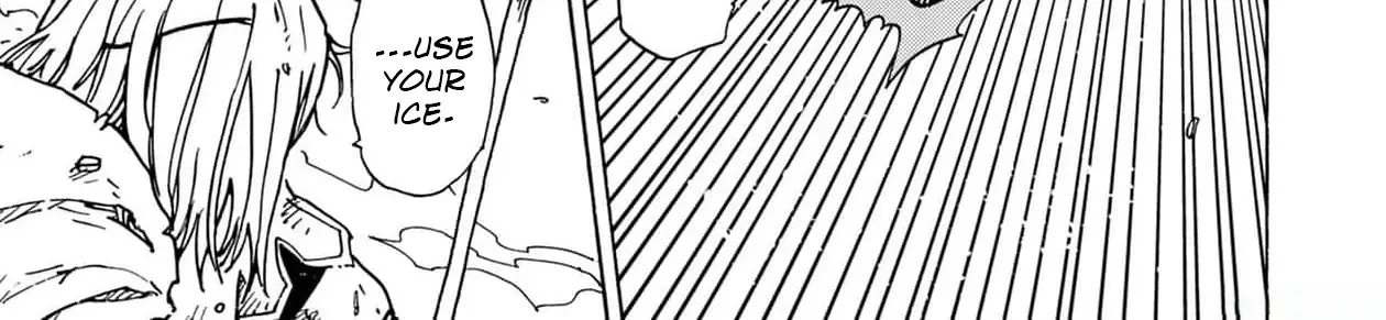 Clevatess - The King of Devil Beasts, The Baby and the Brave of Undead Chapter 23 page 14 - 
