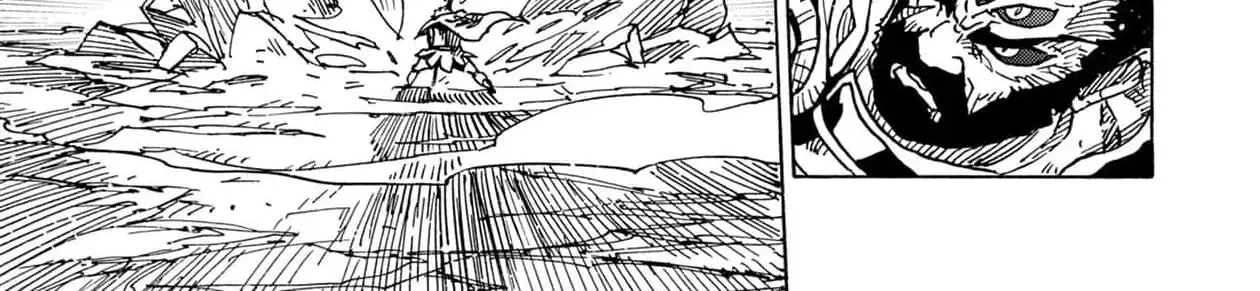 Clevatess - The King of Devil Beasts, The Baby and the Brave of Undead Chapter 23 page 18 - 